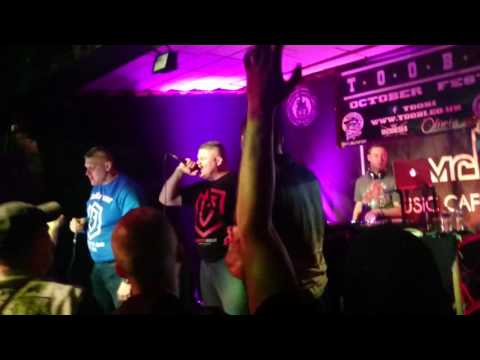 SYNDYKATOR WARTO ŻYĆ (FT. JAV ZAVARI GFF)