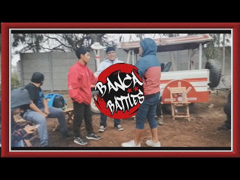 MALCOLN vs SEVERO. 4os – BANCA Reencuentro I 2020