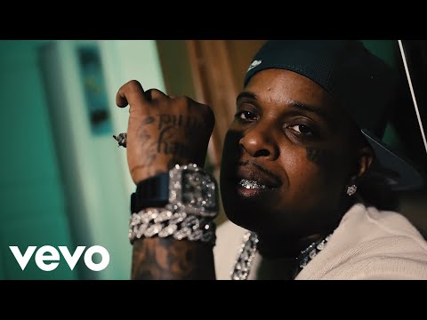 Finesse2tymes ft. Big30 & Moneybagg Yo - Real King [Music Video]