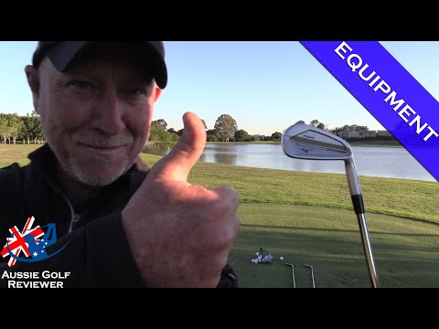 first hit NEW MIZUNO JPX 921 TOUR IRON