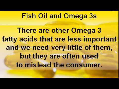 Fish Oil