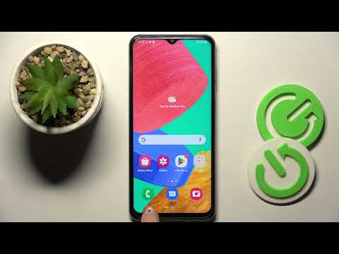 How to Close All Running Apps on Samsung Galaxy M33?