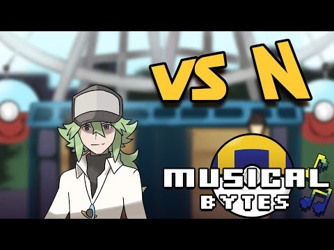 Video thumbnail for N’s Theme