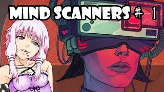 【Mind Scanners】ゆかり「未来の精神病を治療してみた」