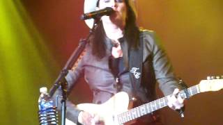 If You Want Fire - Terri Clark