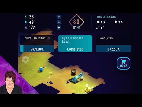 ExoMiner - Rank 80 | Rosie Rayne - YouTube
