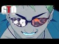 GTO The Animation Opening 2 Hitori No Yoru