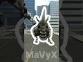 🦏CAN YOU CATCH ZOONOMALY RHINO PERFECT OUTLINE IN CITY #zoonomaly