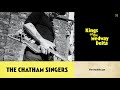 The Double Axe by The Chatham Singers – Music from The state51 Conspiracy