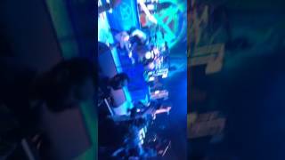 Anthrax 4-3-17 The Fillmore MD🤘🏻