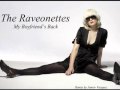 The Raveonettes - My Boyfriend's Back (Junior ...