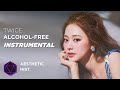TWICE - Alcohol-Free (Official Instrumental)