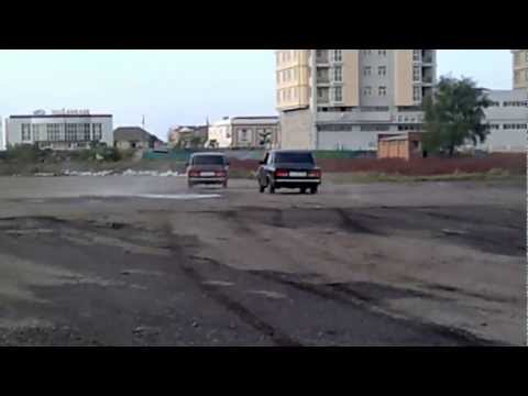 Masalli Uşağlari. . .Rauf vs Rahid