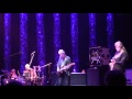 Phil Lesh Quintet- End Of The Line - Dark Star Reprise 3-18-16 Capitol Theatre, Port Chester, NY