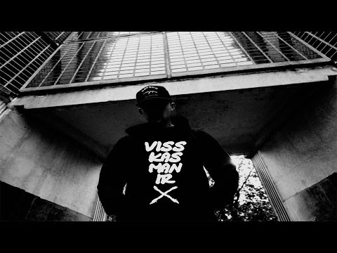 DREFF - VISS KAS MAN IR