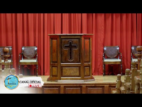 Viernes 2022 1209 - Palabra Cumpliéndose En Tiempo y Sazón - Pastor Elías Eliseo González - TRC 2022