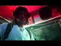PSG Mopstick Paperbag Behind The Blinds Session