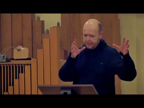 2017-11-26 Martin C. Putna: Svoboda víry – kdysi a dnes