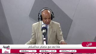 نبيل العتوم يكشف تفاصيل الشروط الإيرانية السبعة لضمان أوراق الردع