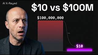 S02E03 — A Team Lunch More Expensive Than Fine-Tuning an AI Model — SFT