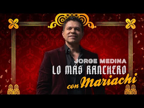 Lo Más Ranchero Con Mariachi