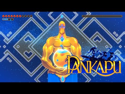 Pankapu Boss #7 - Iketomi