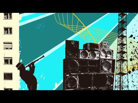 DJ Delay - Brass Wires & Bass 2