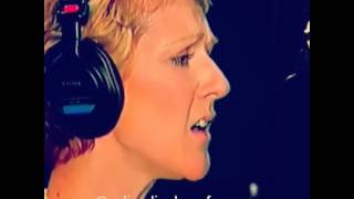 Rien n&#39;est vraiment fini - Celine Dion