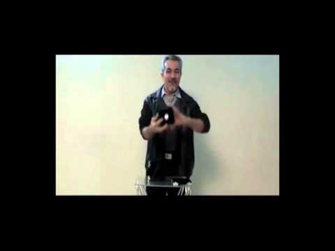 Magic Crystal Cube 4 by Tora Magic