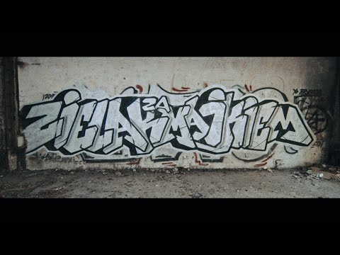 Zielak - Za majkiem (prod. Michos) (Official Video)