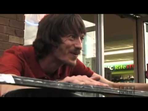 Trailer Park Boys - Julian Convenience Store Scene 2015