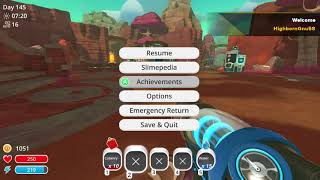 Slime Rancher: How To Get The Mark 2 and Mark 3 Treasure Crackers Explained
