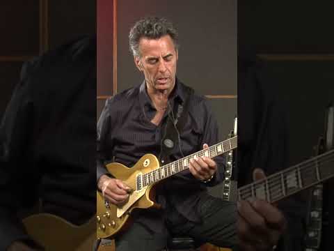 Chuck Berry Style Guitar Lick