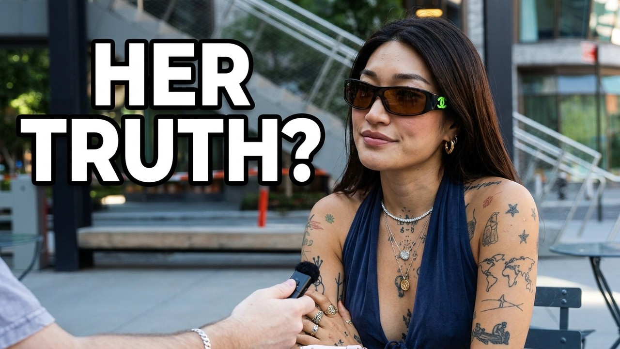 Peggy Gou's Real Job Isn't What You'd Expect