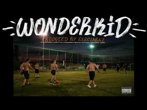 WANG - WONDERKID (Prod. by Electabaz)