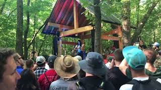 GORDI - Eaux Claires 2018 (Full Set)