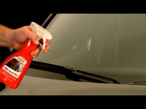 SONAX Ceramic Ultra Slick Detailer 750ml