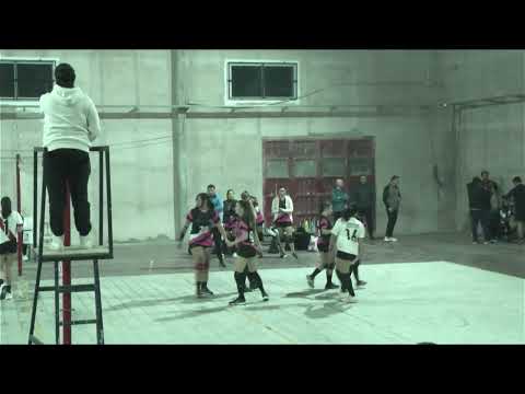 VOLEIBOL MASCULINO Y FEMENINO - PRIMERA DIVISIÓN -ZONA A: JORNADA INAUGURAL EN METILEO