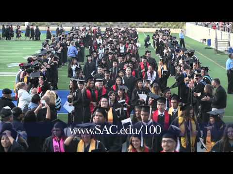 Santa Ana College History