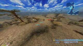 [閒聊] FF12好玩欸！