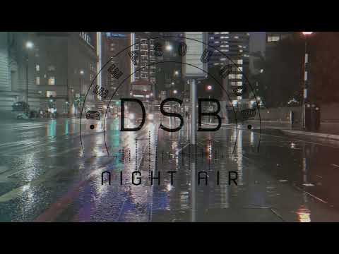 DSB - Night Air