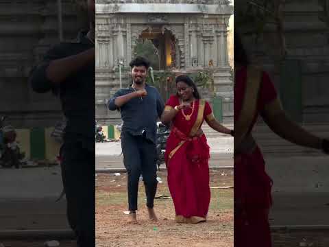 Reel tagged #tamilshorts