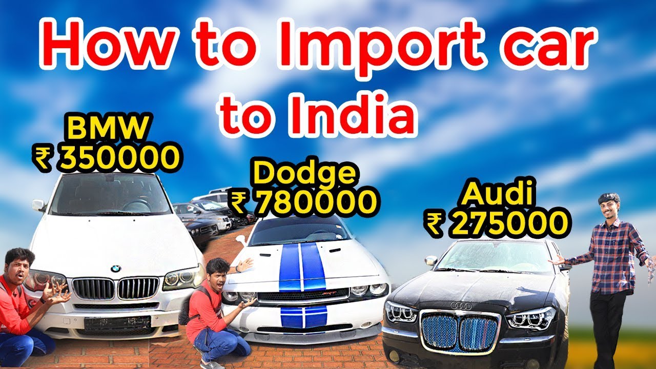 Dubai Car Market – Al Aweer (UAE)