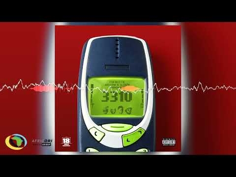 Focalistic, Mellow & Sleazy and Madumane - 3310 (Official Audio)