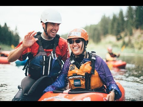 We Are First Descents