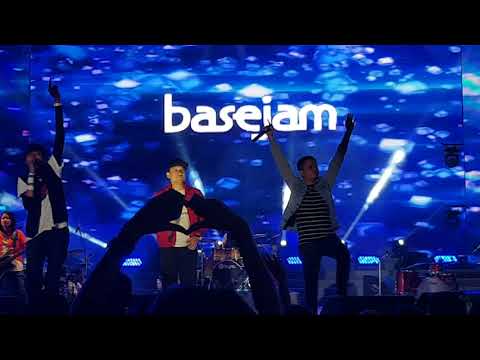 BaseJam Reunion - Jatuh Cinta @PRJ 16 - Juni 2018