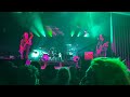 The Church - An Interlude [Live @ Enmore Theatre, Newtown, NSW, AUS 23-Nov-2024]