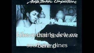 Love You To The Letter (with lyrics).wmv