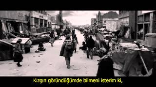 Nina Simone - Don't let me be misunderstood (türkçe altyazı)