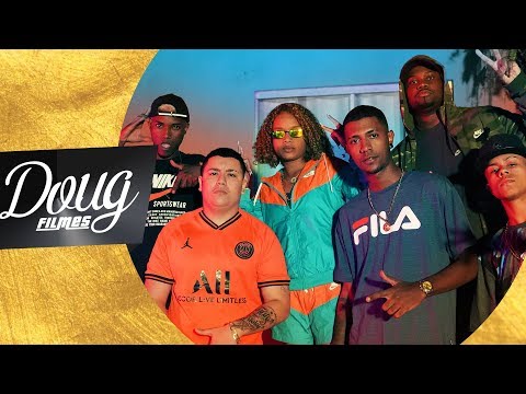 BH NO TOPO #2 - MC's DRICKA | LARANJINHA | VITERA | SACI | BRAIAN (CLIPE OFICIAL) Doug FIlmes